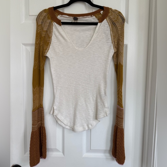 We The Free Sunshine Thermal - Picture 2 of 4